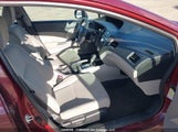 Honda Civic Lx 2HGFB2F48DH010496 снимка