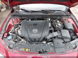 Mazda Mazda3 Gt 3MZBPADM8KM112405 снимка
