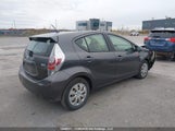 Toyota Prius C JTDKDTB32D1534283 снимка