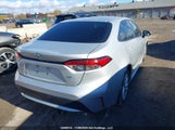 Toyota Corolla Le 5YFBPRBE9LP020842 снимка