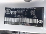Toyota Corolla Le 5YFBPRBE9LP020842 снимка