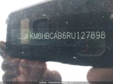 Hyundai Kona Sel KM8HBCAB6RU127898 снимка