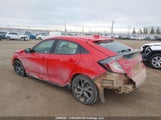 Honda Civic Sport Touring SHHFK7G98JU302137 photo