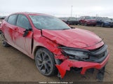 Honda Civic Sport Touring SHHFK7G98JU302137 photo