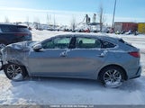 Kia Forte5 Ex KNAF55AC9R5194722 снимка