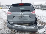 Nissan Rogue S/Sl/Sv 5N1AT2MV8GC836320 fotografie