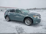 Toyota Venza 4T3ZE11A89U015876 снимка