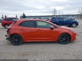 Toyota Corolla JTNK4MBE7P3192440 снимка