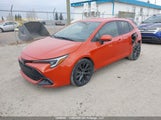 Toyota Corolla JTNK4MBE7P3192440 снимка
