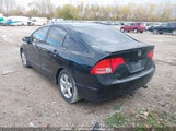 Honda Civic Lx 2HGFA15598H113326 снимка