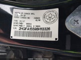 Honda Civic Lx 2HGFA15598H113326 снимка
