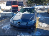 Mercedes-Benz C 300 4Matic WDDGF81X58F186155 photo