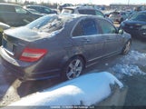 Mercedes-Benz C 300 4Matic WDDGF81X58F186155 fotografie