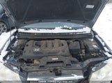 Hyundai Elantra KMHDU45D67U160892 снимка