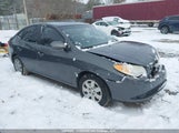 Hyundai Elantra KMHDU45D67U160892 снимка