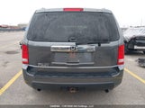 Honda Pilot Lx 5FNYF3H22AB501029 снимка