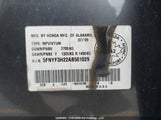Honda Pilot Lx 5FNYF3H22AB501029 снимка