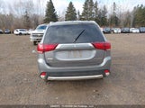 Mitsubishi Outlander Se JA4JZ3AX8GZ601020 снимка