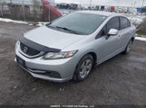Honda Civic 2HGFB2E46DH029694 снимка