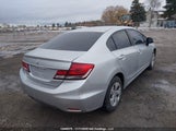 Honda Civic 2HGFB2E46DH029694 снимка