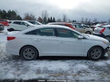 Hyundai Sonata Se 5NPE24AF5FH172191 снимка