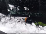 Hyundai Sonata Se 5NPE24AF5FH172191 снимка