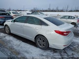 Hyundai Sonata Se 5NPE24AF5FH172191 снимка