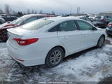 Hyundai Sonata Se 5NPE24AF5FH172191 снимка