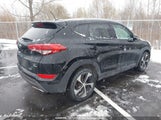 Hyundai Tucson Limited/Sport And Eco/Se KM8J3CA26GU022029 снимка