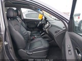 Hyundai Tucson Limited/Se KM8JUCAGXFU103445 photo