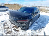 Honda Civic Hybrid Sport/Sport Touring 2HGFE4F85SH018591 fotografie