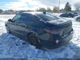 Honda Civic Hybrid Sport/Sport Touring 2HGFE4F85SH018591 fotografie