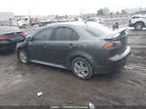 Mitsubishi Lancer JA32U2FU3AU602841 fotografie
