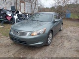 Honda Accord Exl 1HGCP26888A800621 photo