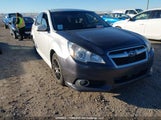 Subaru Legacy 2.5I Touring Package 4S3BMGG62D3030959 fotografie