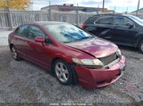 Honda Civic Sport 2HGFA16639H022769 снимка