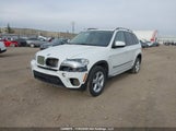 BMW X5 xDrive35D 5UXZW0C59CL670323 снимка