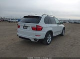 BMW X5 xDrive35D 5UXZW0C59CL670323 снимка