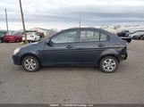 Hyundai Accent Gls KMHCN45CX9U346664 снимка