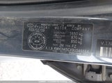 Hyundai Accent Gls KMHCN45CX9U346664 снимка