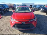 Toyota Corolla Le 5YFBPRBE6LP021415 снимка