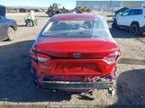 Toyota Corolla Le 5YFBPRBE6LP021415 снимка