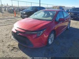 Toyota Corolla Le 5YFBPRBE6LP021415 снимка