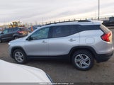 GMC Terrain Sle 3GKALTEX2KL167120 fotografie