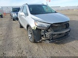 Buick Encore Sport Touring KL4CJ2SB3JB626954 снимка