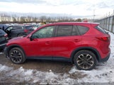 Mazda Cx -5 Gt 4Dr Awd JM3KE4DY2G0810779 снимка