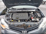Toyota Corolla Le 2T1BURHE9EC027292 снимка