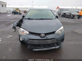 Toyota Corolla Le 2T1BURHE9EC027292 снимка