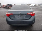 Toyota Corolla Le 2T1BURHE9EC027292 снимка