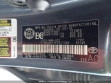 Toyota Corolla Le 2T1BURHE9EC027292 снимка